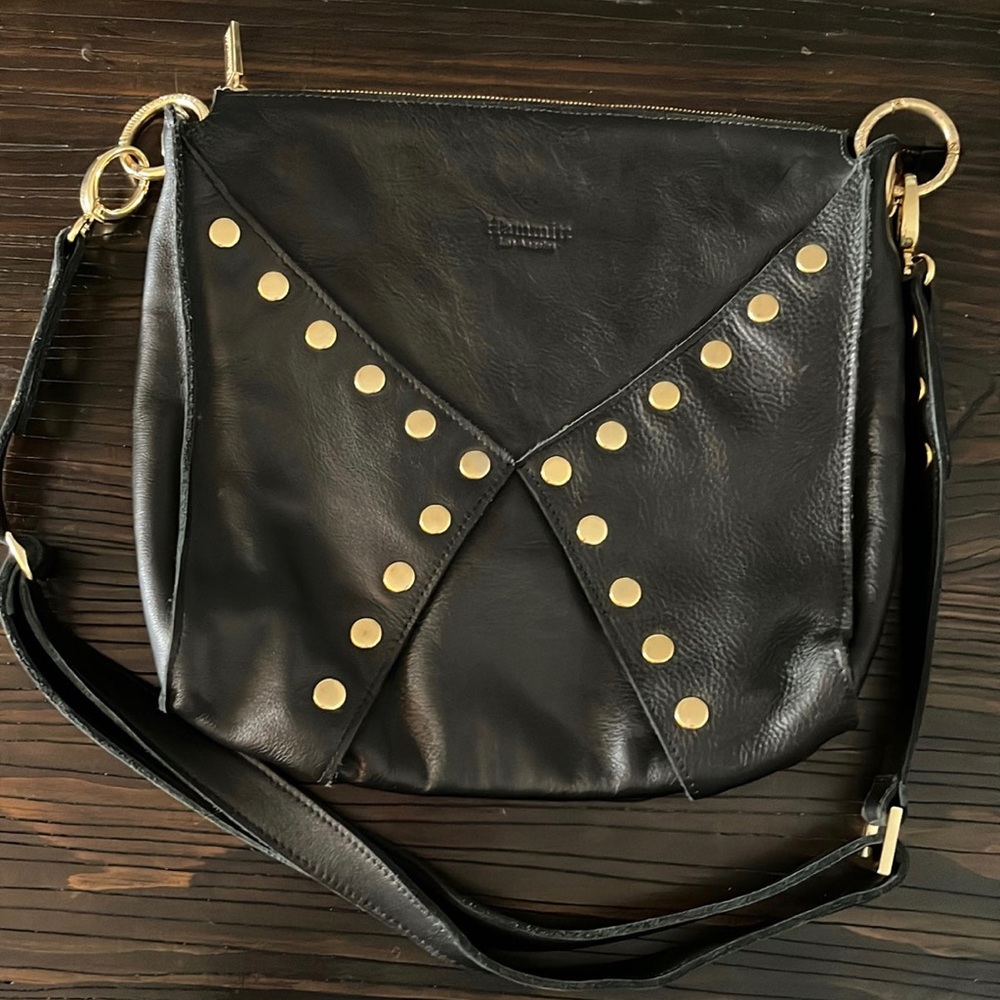 Hammit Andrew Crossbody